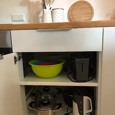 Apartamento Schwarzwald Boutique-apartment Haus Rehgarten