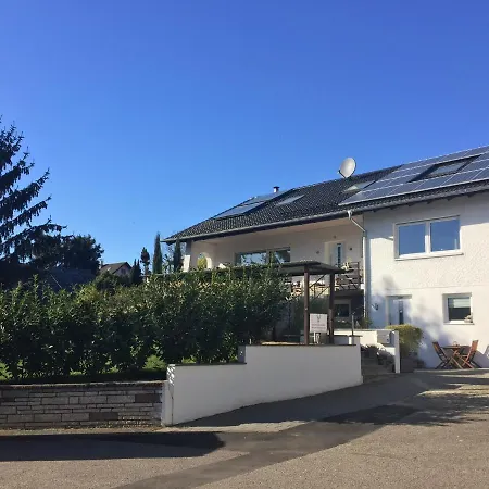 Schwarzwald Boutique-apartment Haus Rehgarten 公寓 *