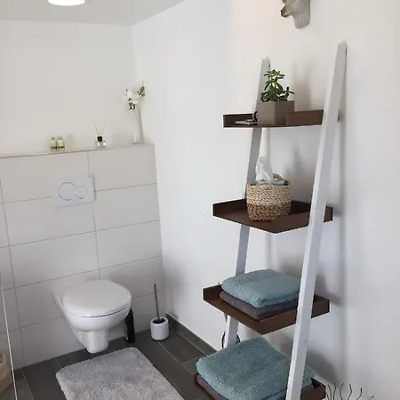 Schwarzwald Boutique-apartment Haus Rehgarten