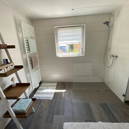 Apartamento Schwarzwald Boutique-apartment Haus Rehgarten Gaggenau