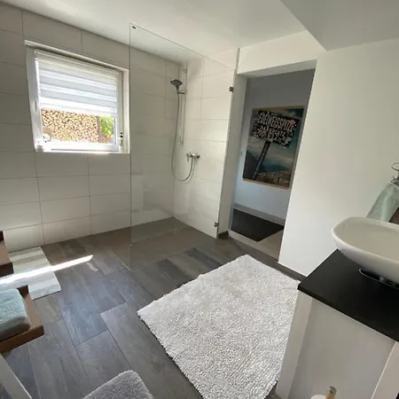 Schwarzwald Boutique-apartment Haus Rehgarten *