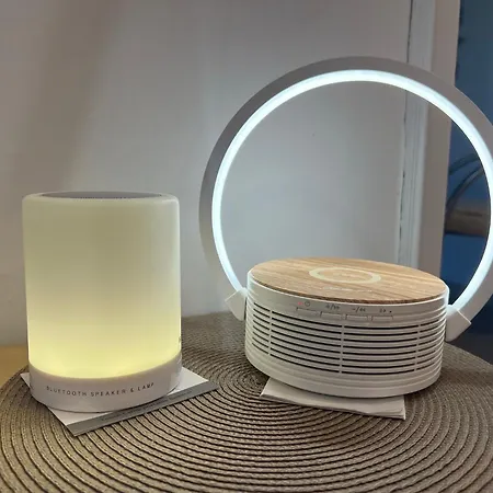 公寓 Schwarzwald Boutique-apartment Haus Rehgarten 加格瑙