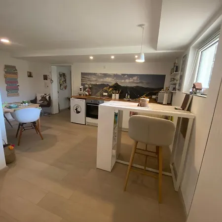 Schwarzwald Boutique-apartment Haus Rehgarten Gaggenau