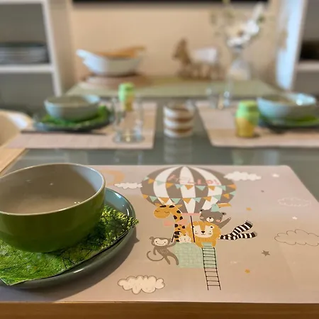 Schwarzwald Boutique-apartment Haus Rehgarten 公寓 加格瑙