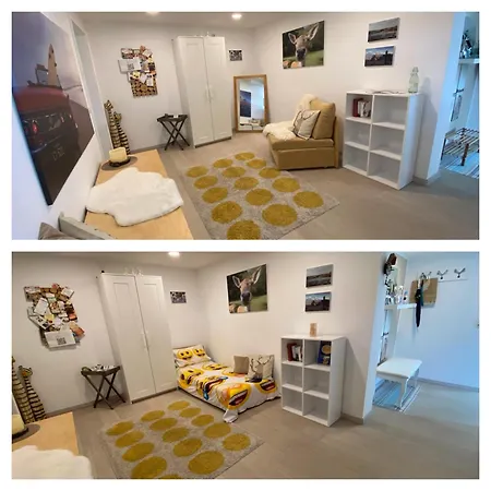 Schwarzwald Boutique-apartment Haus Rehgarten *