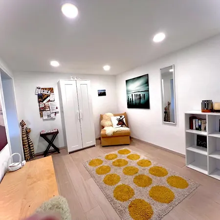 Schwarzwald Boutique-apartment Haus Rehgarten