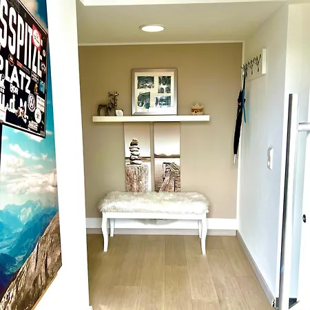 Apartamento Schwarzwald Boutique-apartment Haus Rehgarten *