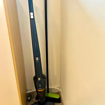 Schwarzwald Boutique-apartment Haus Rehgarten Apartamento Gaggenau