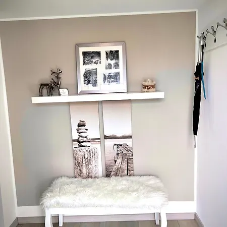 Apartamento Schwarzwald Boutique-apartment Haus Rehgarten Gaggenau