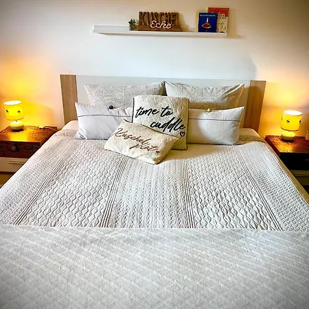 Schwarzwald Boutique-apartment Haus Rehgarten *