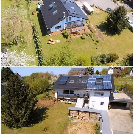 Apartment Schwarzwald Boutique-apartment Haus Rehgarten