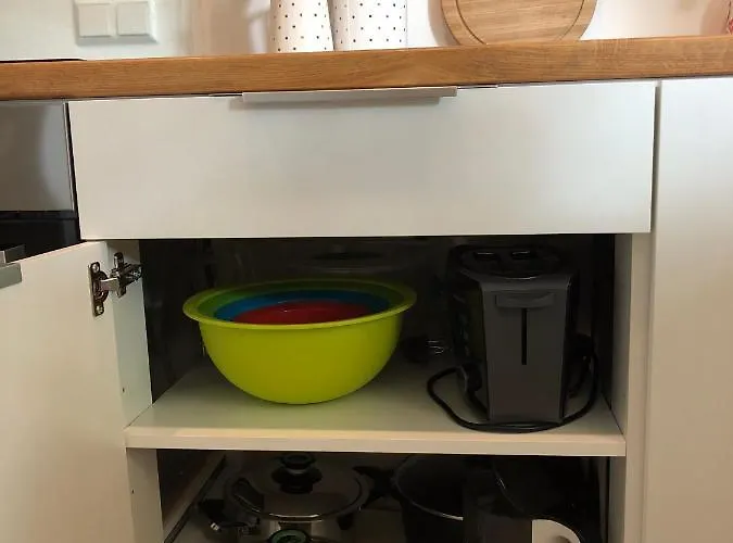 アパート Schwarzwald Boutique-apartment Haus Rehgarten