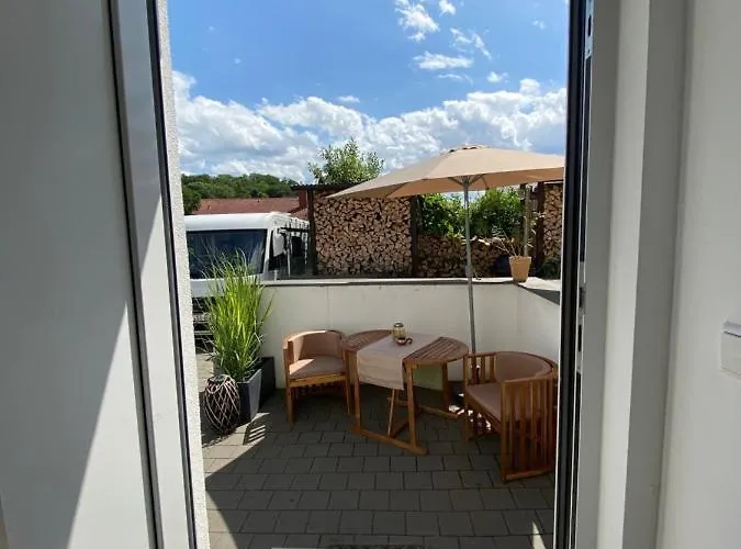 Schwarzwald Boutique-apartment Haus Rehgarten アパート *