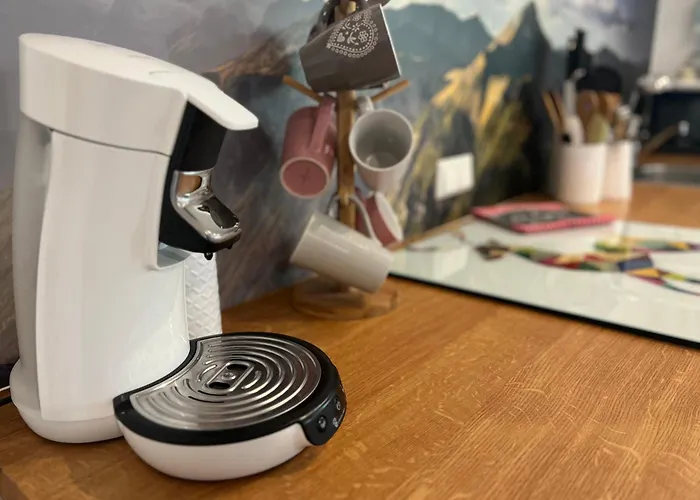 Schwarzwald Boutique-apartment Haus Rehgarten