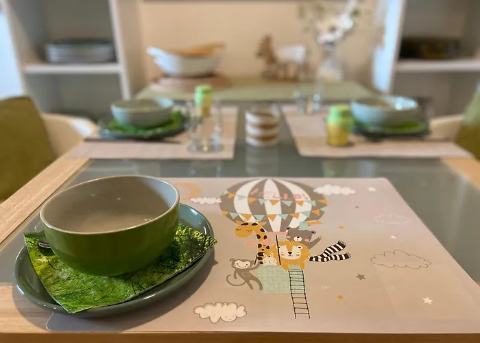 Schwarzwald Boutique-apartment Haus Rehgarten アパート ガッゲナウ