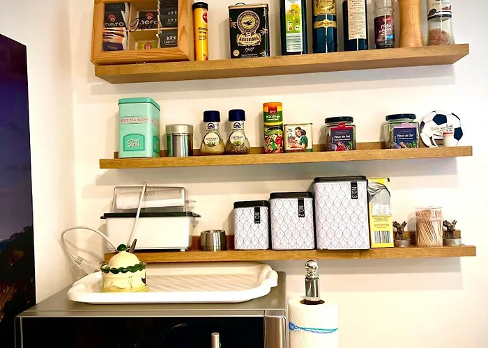 Schwarzwald Boutique-apartment Haus Rehgarten アパート ガッゲナウ