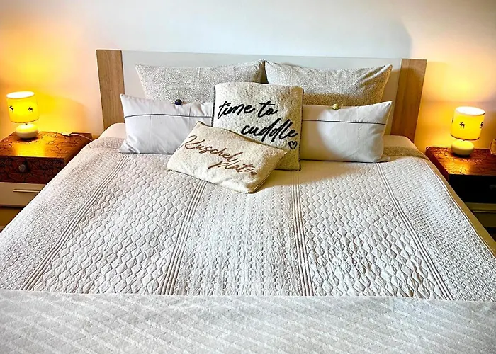 Schwarzwald Boutique-apartment Haus Rehgarten *