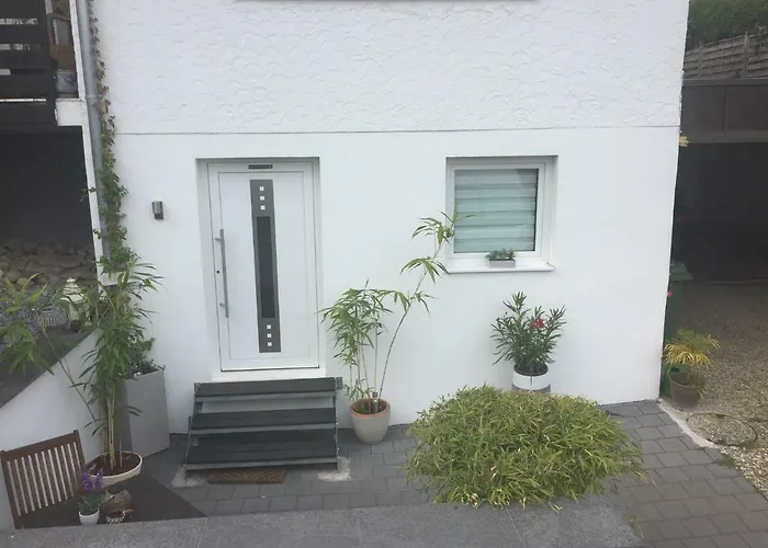 Schwarzwald Boutique-apartment Haus Rehgarten アパート *